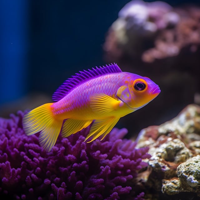 Essential Fish Tank Maintenance Tips for Beginners